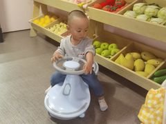 -Lilliput粒粒堡亲子餐厅(置汇旭辉店)