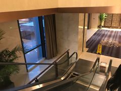 -长沙富力万达文华酒店