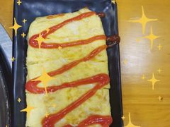 -咕咕站韩国料理(紫金港店)