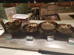 -上海浦东丽晟假日酒店-多瑙河全日餐厅