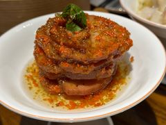 -北京老铺烤鸭(老城根店)