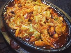 -HONGA HONGA雄家(曹路店)