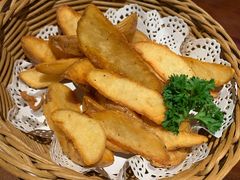 -JINNS锦时 steak&pizza(浸信会礼拜堂旧址店)