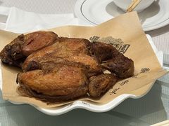 -丰泽园饭店