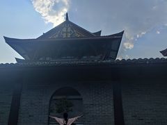 -句容茅山景区