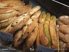 -21克拉面包(崂山万象汇店)