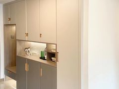 -索菲亚衣柜橱柜家具全屋定制(盈港路店)