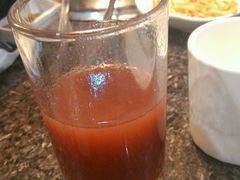 特贡梅煎-韩宫宴炭火烤肉(中商世界里店)