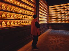-径山寺