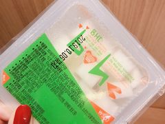 -BHC炸鸡(明洞总店)