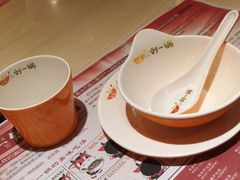 -刘一锅筋头巴脑(大悦城C店)