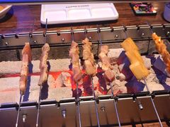 -三个蒙古大叔羊肉串(大宁店)