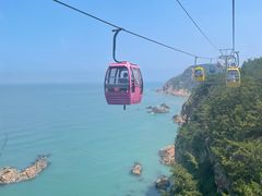 -摩天岭风景区