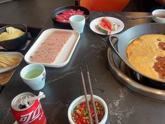 -巴蜀大将火锅(春熙店)