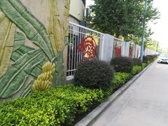 -荔湾区儿童公园