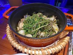 -千岛蚝高压锅生蚝·人参火锅(白云万达店)