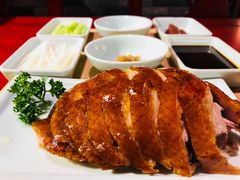 -京鼎轩北京烤鸭(世纪金源店)