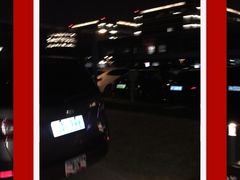 -万象城-停车场