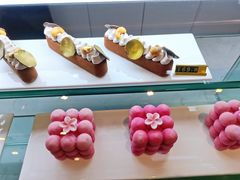 -麦雪尔甜品·生日蛋糕(新街口旗舰店)