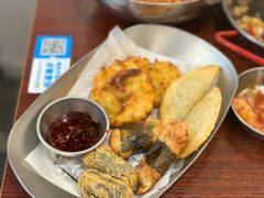 -青春分食(仙林大学城店)
