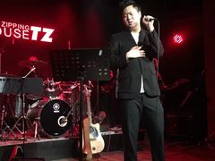 -TZ House音乐现场(茅台店)