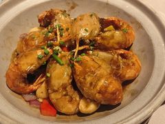 -小炳胜(卓悦中心店)