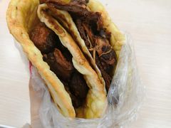 王虎子大饼-王虎子大饼(甸柳新村五区店)