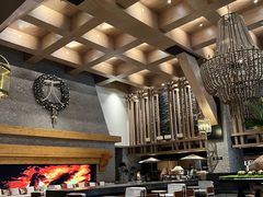 -清河半岛温泉度假酒店