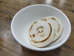 -老刘家泡馍·陕西老字号(钟楼广济街店)