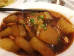 -安蒂娅·海鲜自助餐厅(安蒂娅美兰酒店)