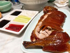 -泰钰丰烤鸭(开发区店)