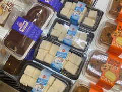 -85度C(青岛闽江路店)