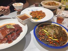 -椿记烧鹅(叠彩店)