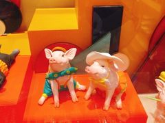 -猫的天空之城概念书店(印象城购物中心店)