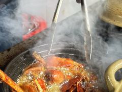 -斯丹姜母鸭·古法干香(涂门街总店)