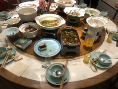 -宋徽厨·安徽菜(绿地店)