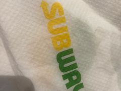 -SUBWAY赛百味(欧亚新生活店)