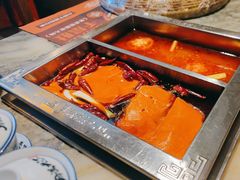 -月满大江千层肚火锅(锦城大道店)