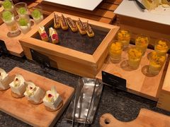 -Social 秀西餐厅-长沙瑞吉酒店(运达店)