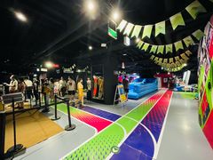 -VS SPORTS PARK运动玩乐园·团建·生日会(合生汇店)