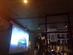 -M-3 PUB(创智天地店)