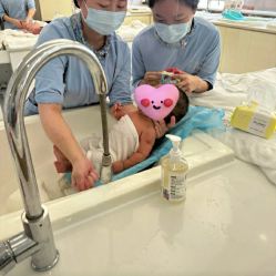 -爱帝宫月子中心(罗湖别墅院)