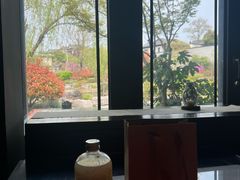 -春色如许·茶食餐厅(桃李春风店)