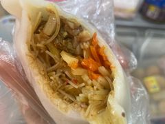 -张果佬年糕卷(科巷店)