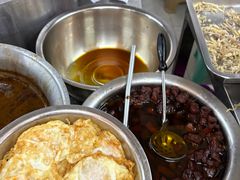 -老五鸡丝豆花面粉(瑞金北路68号院店)