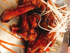 -MI WU FACTORY米屋美食工厂餐厅(绿地店)