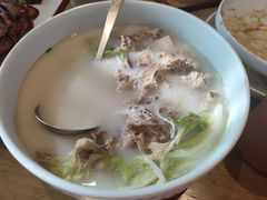 -京味斋·北京烤鸭(北京南站洋桥店)
