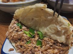 卤肉咔饼-小豆海棠(人民南路店)