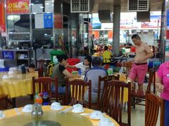 大堂-春园海鲜广场D区6号(钟姐海鲜加工店)