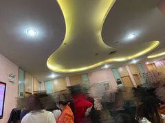 -爱康国宾体检中心(福田分院)